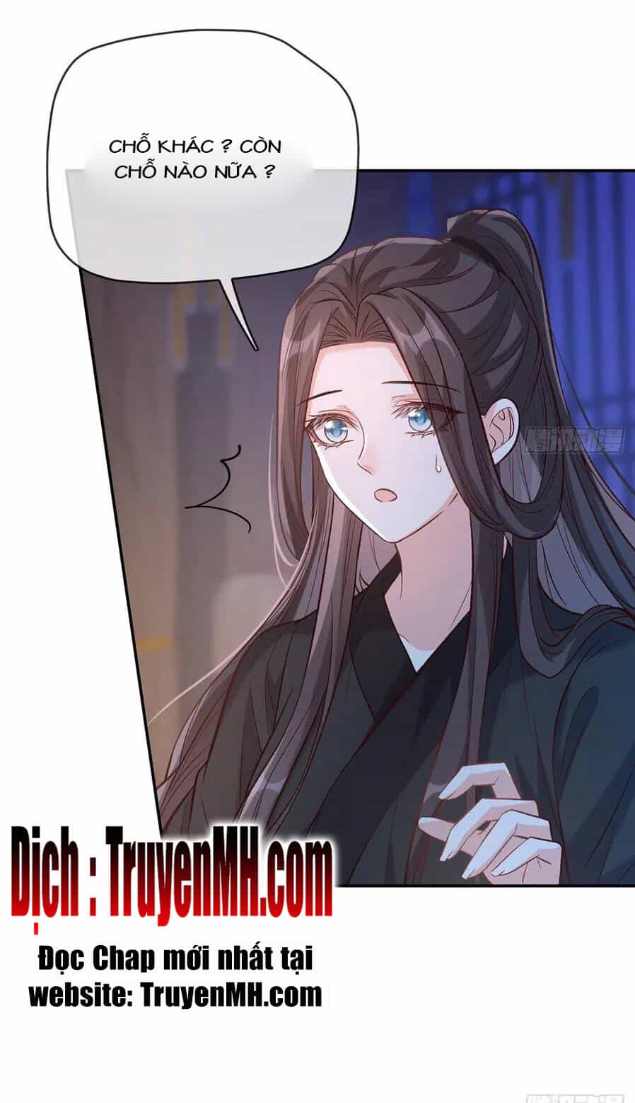 Kiều Mỵ Phu Lang, Tại Tuyến Lục Trà - Chương 76 - ảnh 4