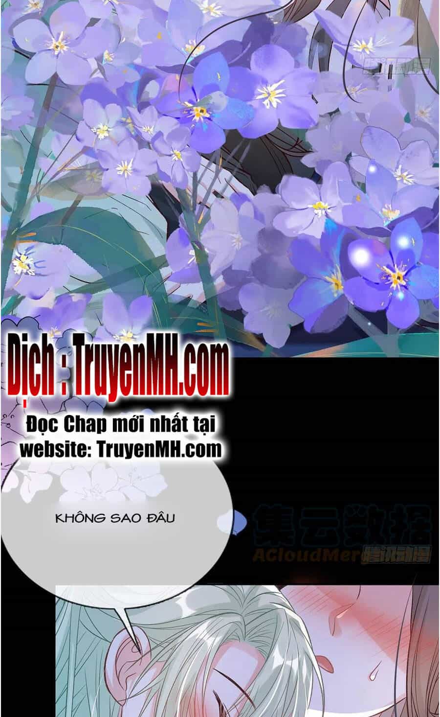 Kiều Mỵ Phu Lang, Tại Tuyến Lục Trà - Chương 77 - ảnh 16