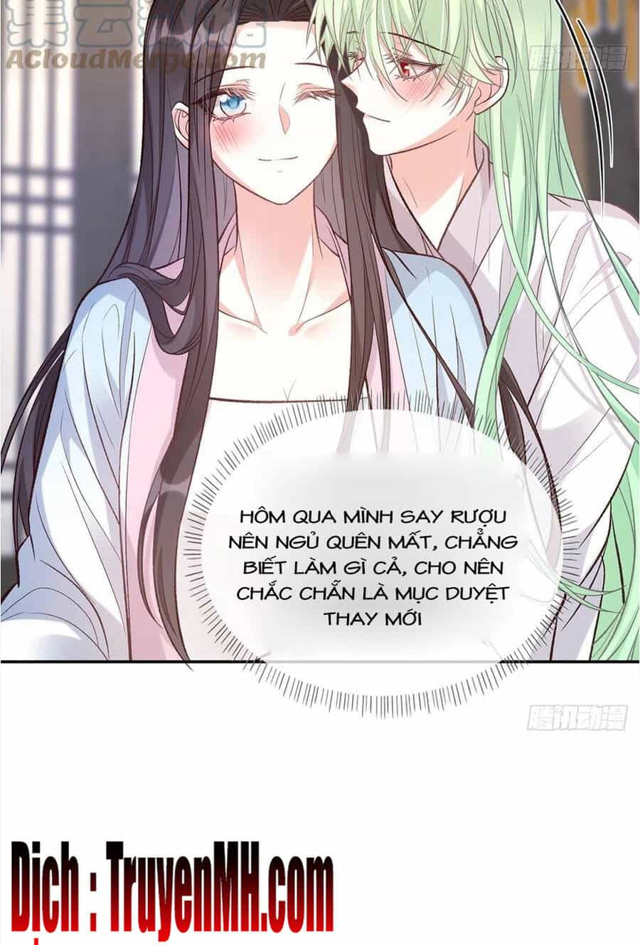 Kiều Mỵ Phu Lang, Tại Tuyến Lục Trà - Chương 79 - ảnh 17