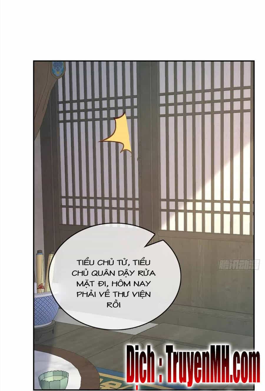 Kiều Mỵ Phu Lang, Tại Tuyến Lục Trà - Chương 79 - ảnh 2