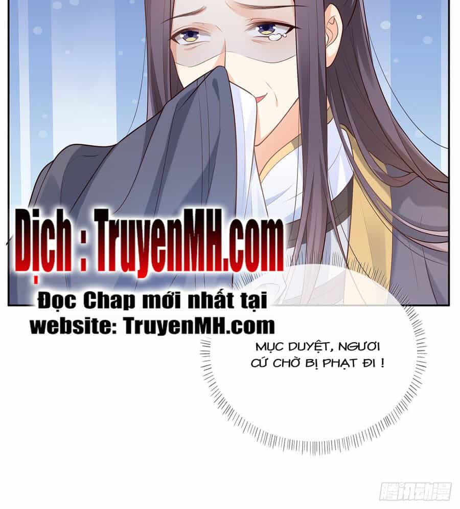 Kiều Mỵ Phu Lang, Tại Tuyến Lục Trà - Chương 8 - ảnh 25