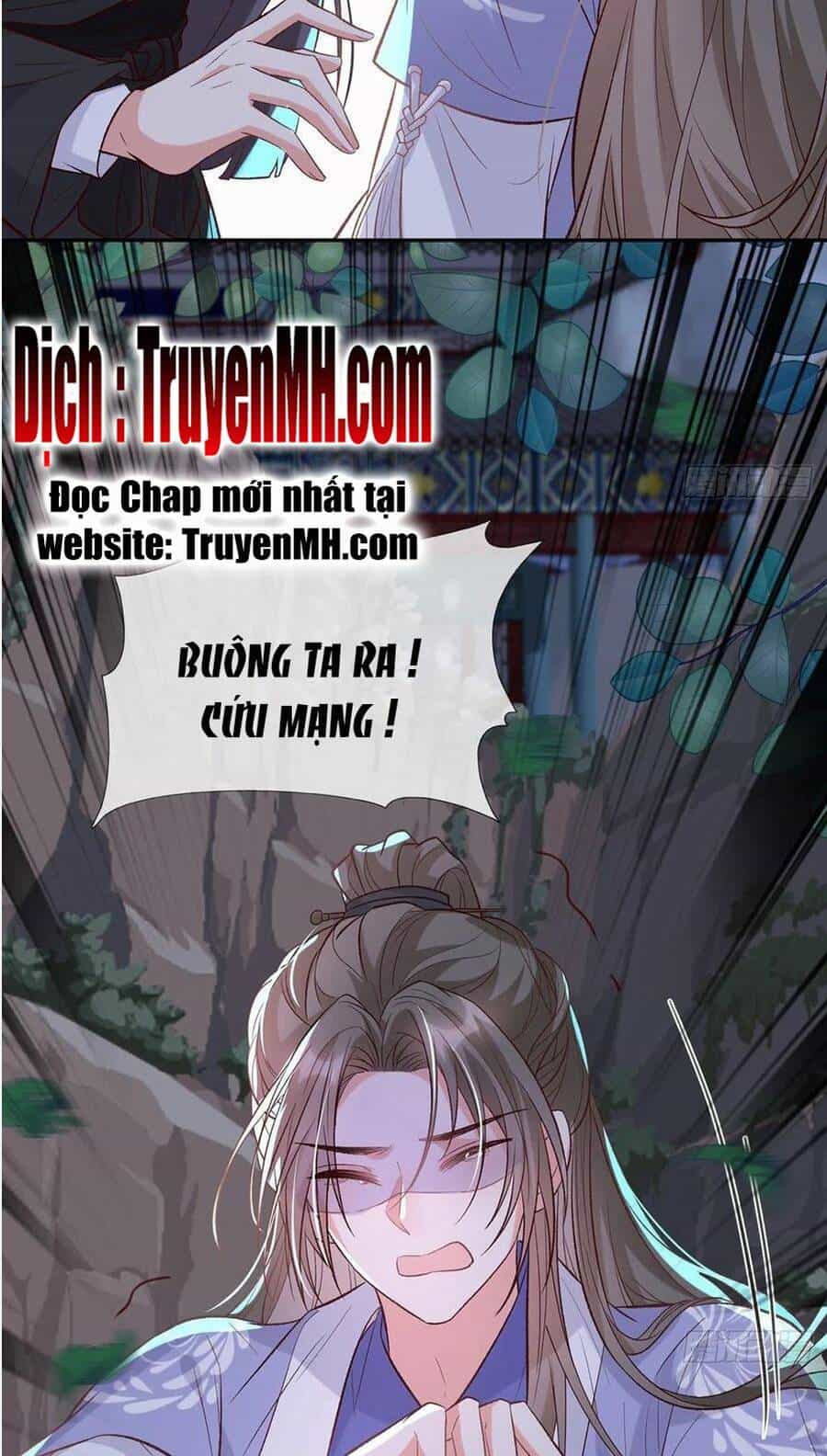 Kiều Mỵ Phu Lang, Tại Tuyến Lục Trà - Chương 83 - ảnh 9