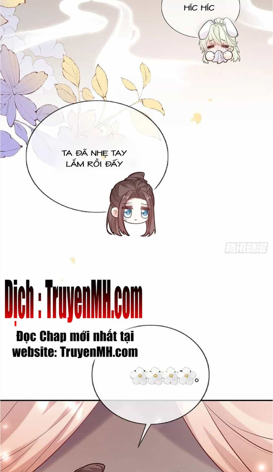 Kiều Mỵ Phu Lang, Tại Tuyến Lục Trà - Chương 86 - ảnh 10