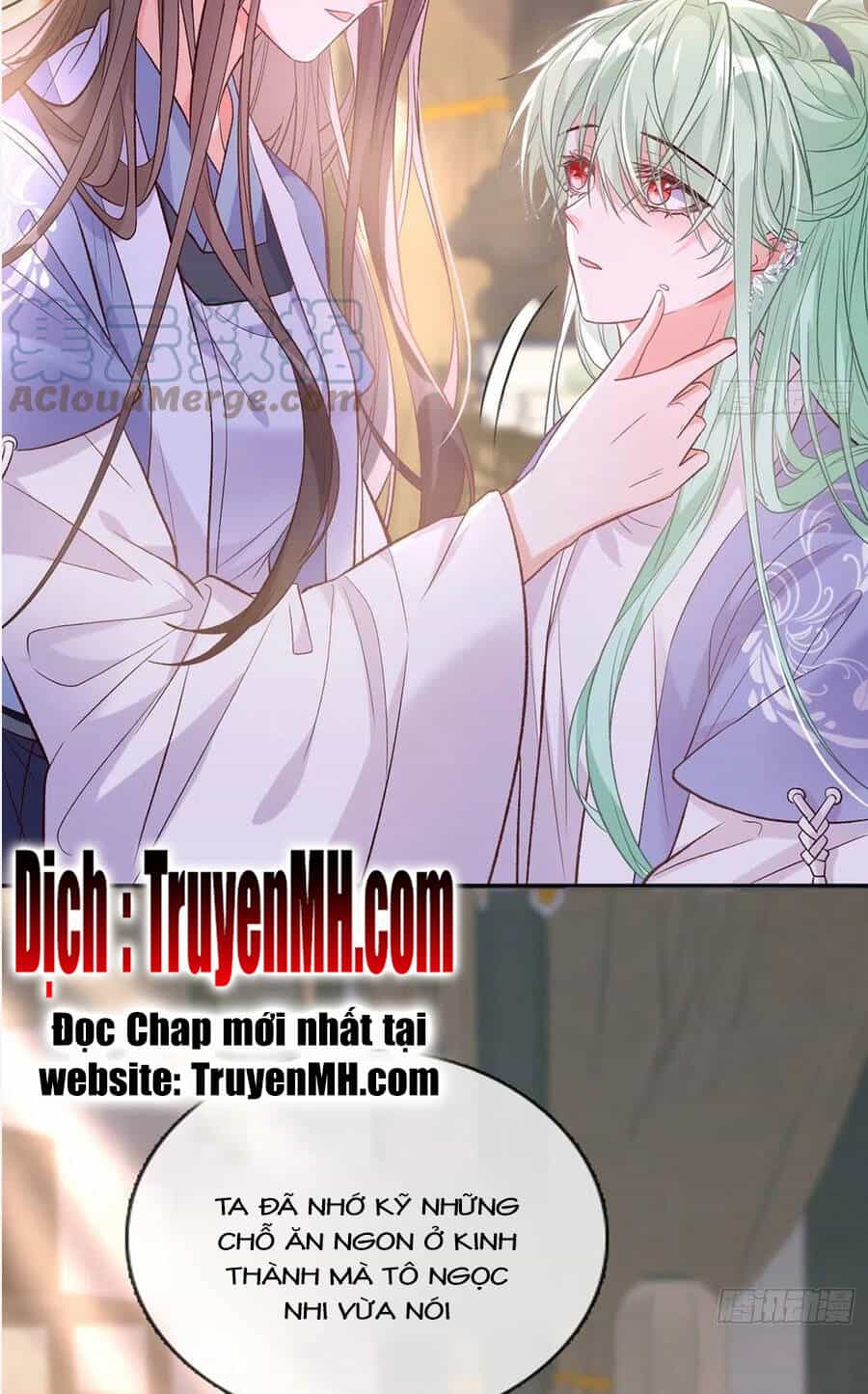 Kiều Mỵ Phu Lang, Tại Tuyến Lục Trà - Chương 89 - ảnh 14