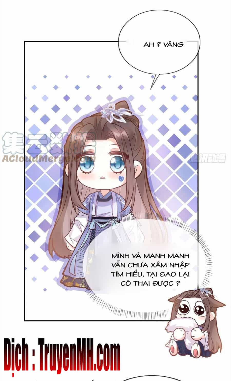 Kiều Mỵ Phu Lang, Tại Tuyến Lục Trà - Chương 90 - ảnh 20