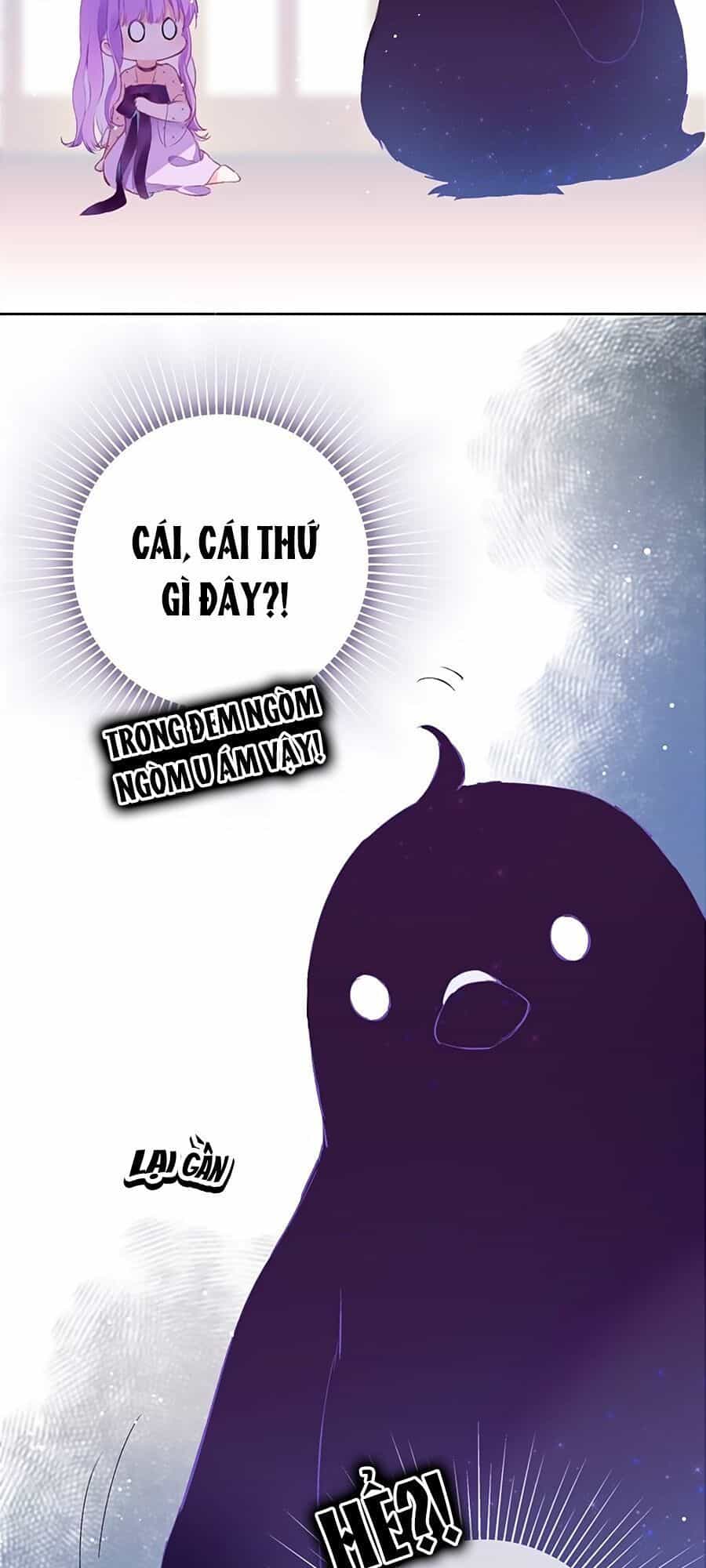 Kiều Nhi Hư Quá Nha - Chương 2 - ảnh 26
