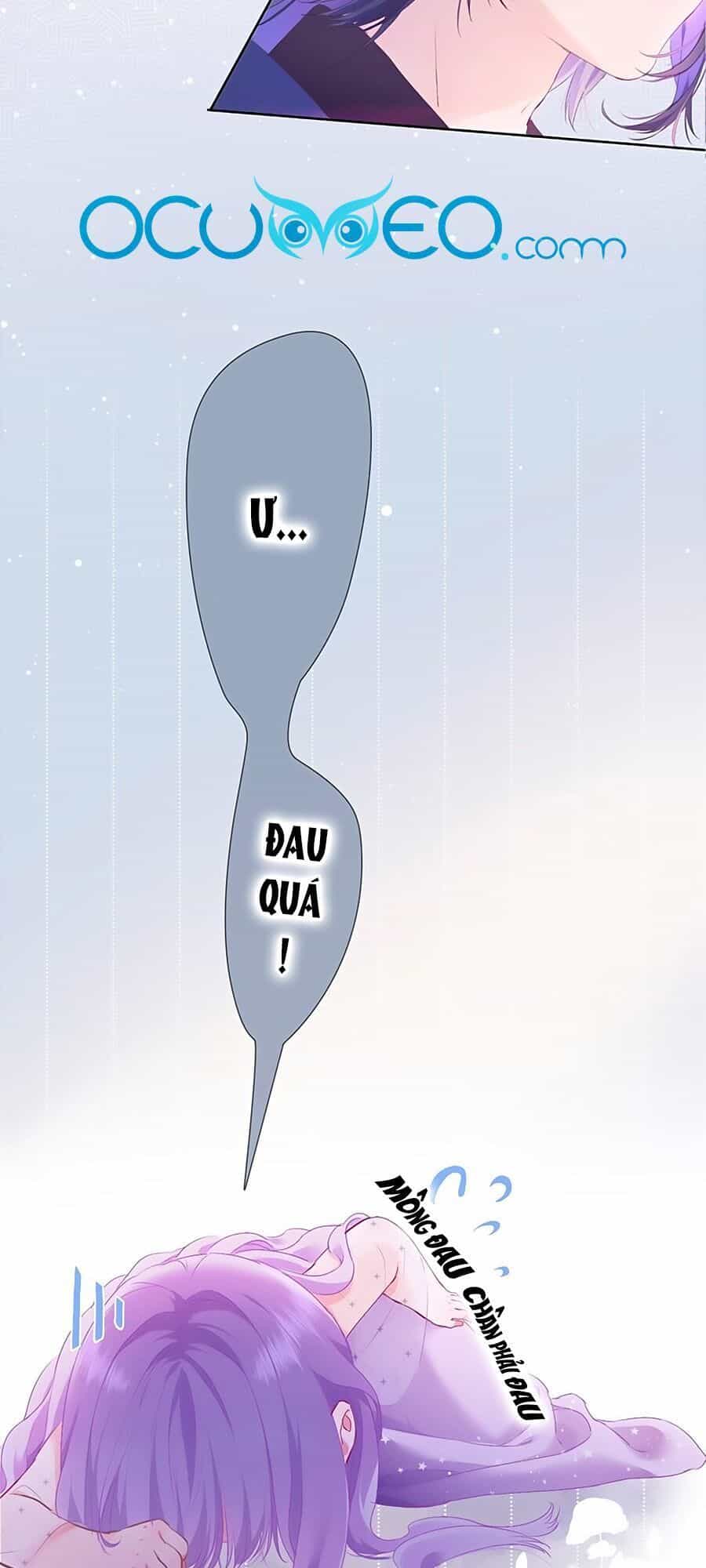 Kiều Nhi Hư Quá Nha - Chương 2 - ảnh 8