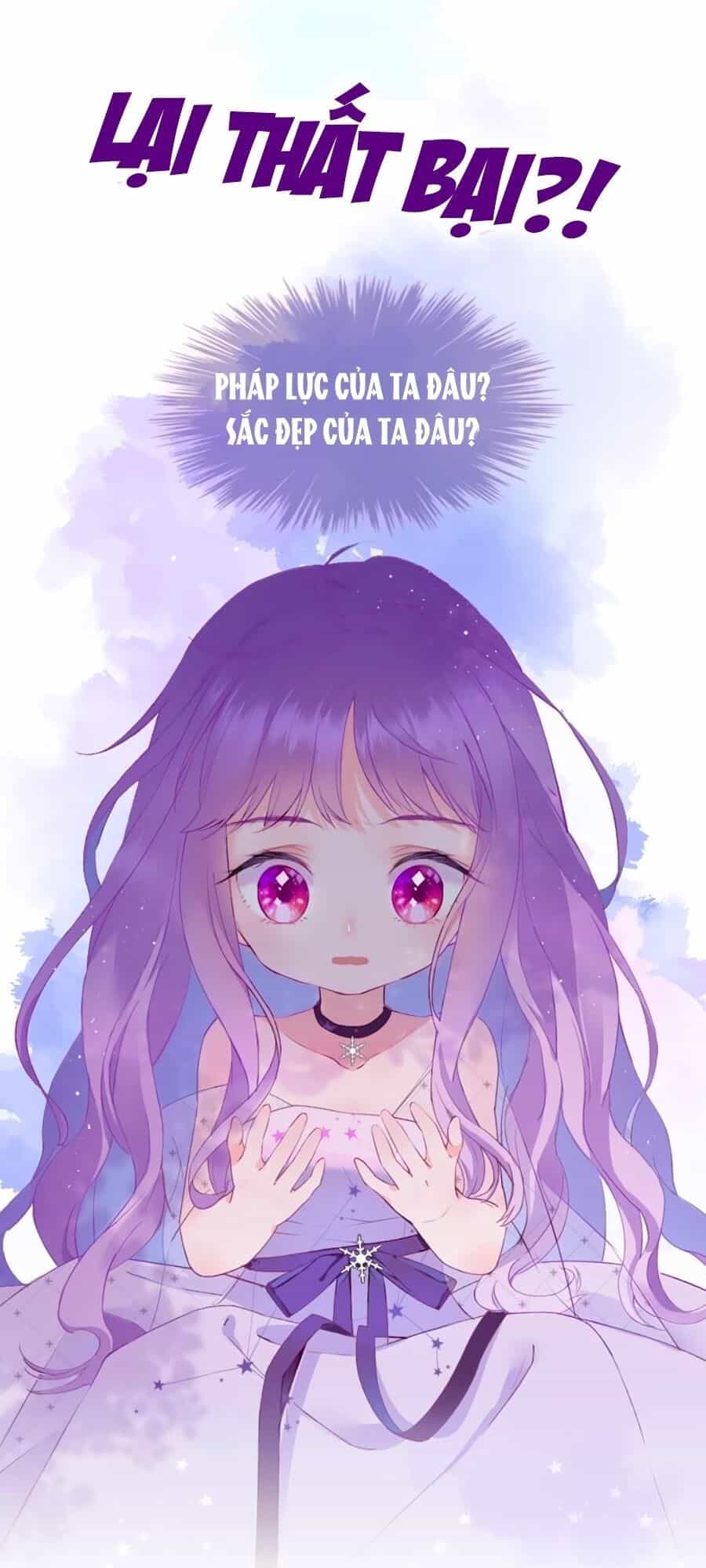 Kiều Nhi Không Nghe Lời - Chương 0 - ảnh 8