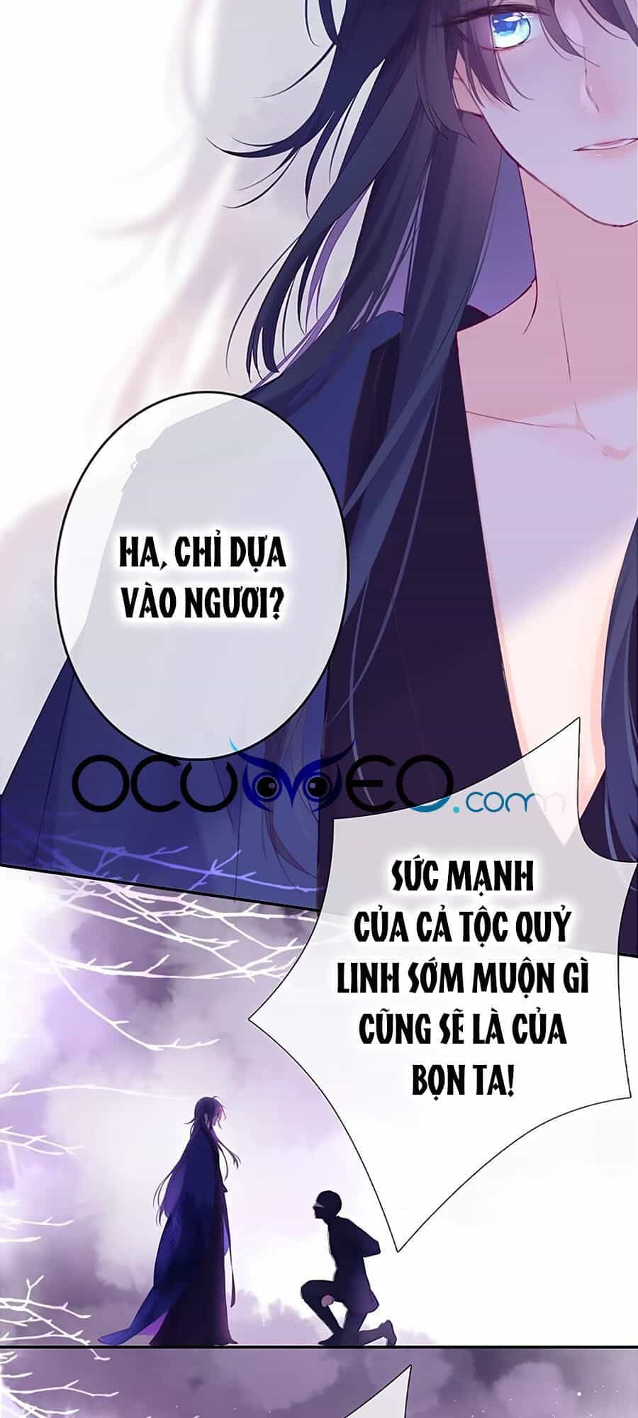 Kiều Nhi Không Nghe Lời - Chương 2 - ảnh 12