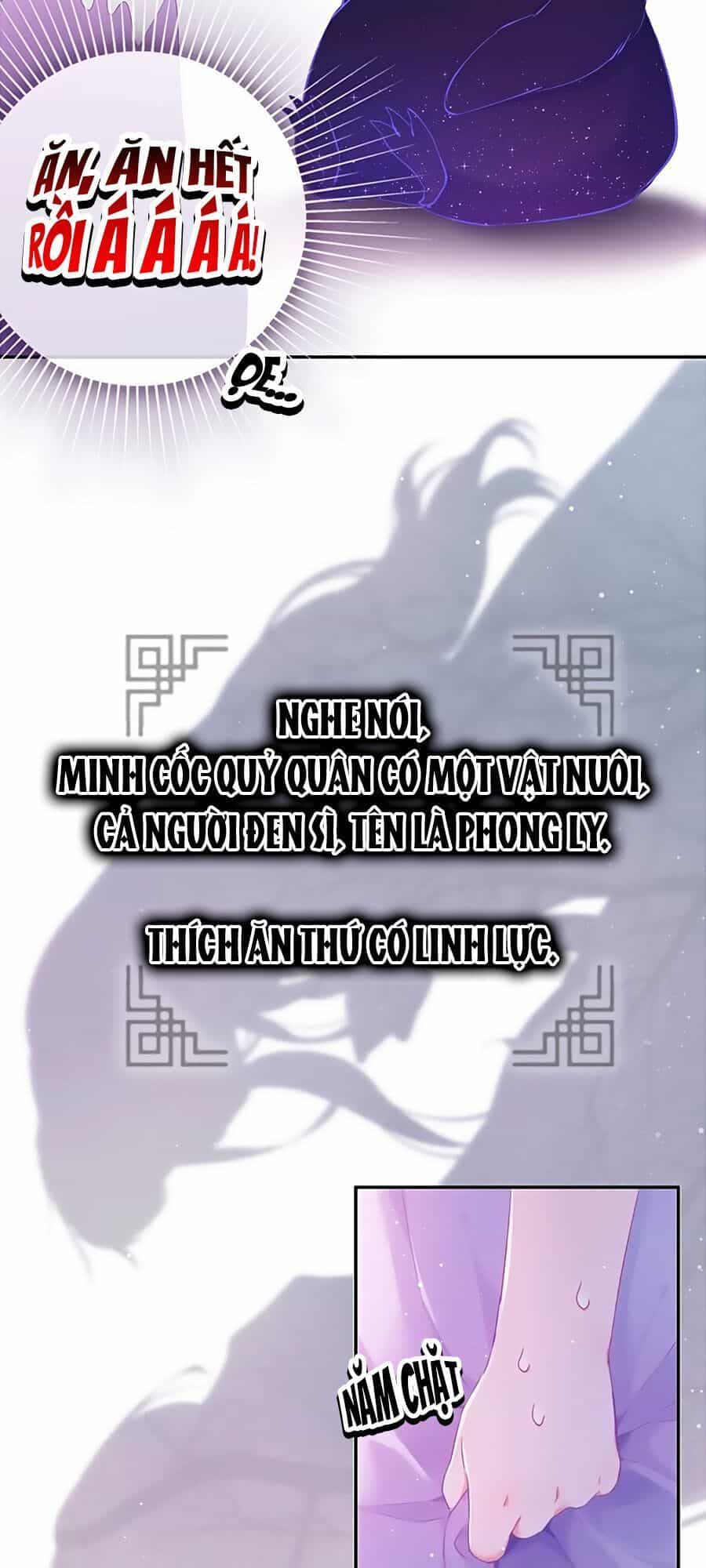 Kiều Nhi Không Nghe Lời - Chương 2 - ảnh 36