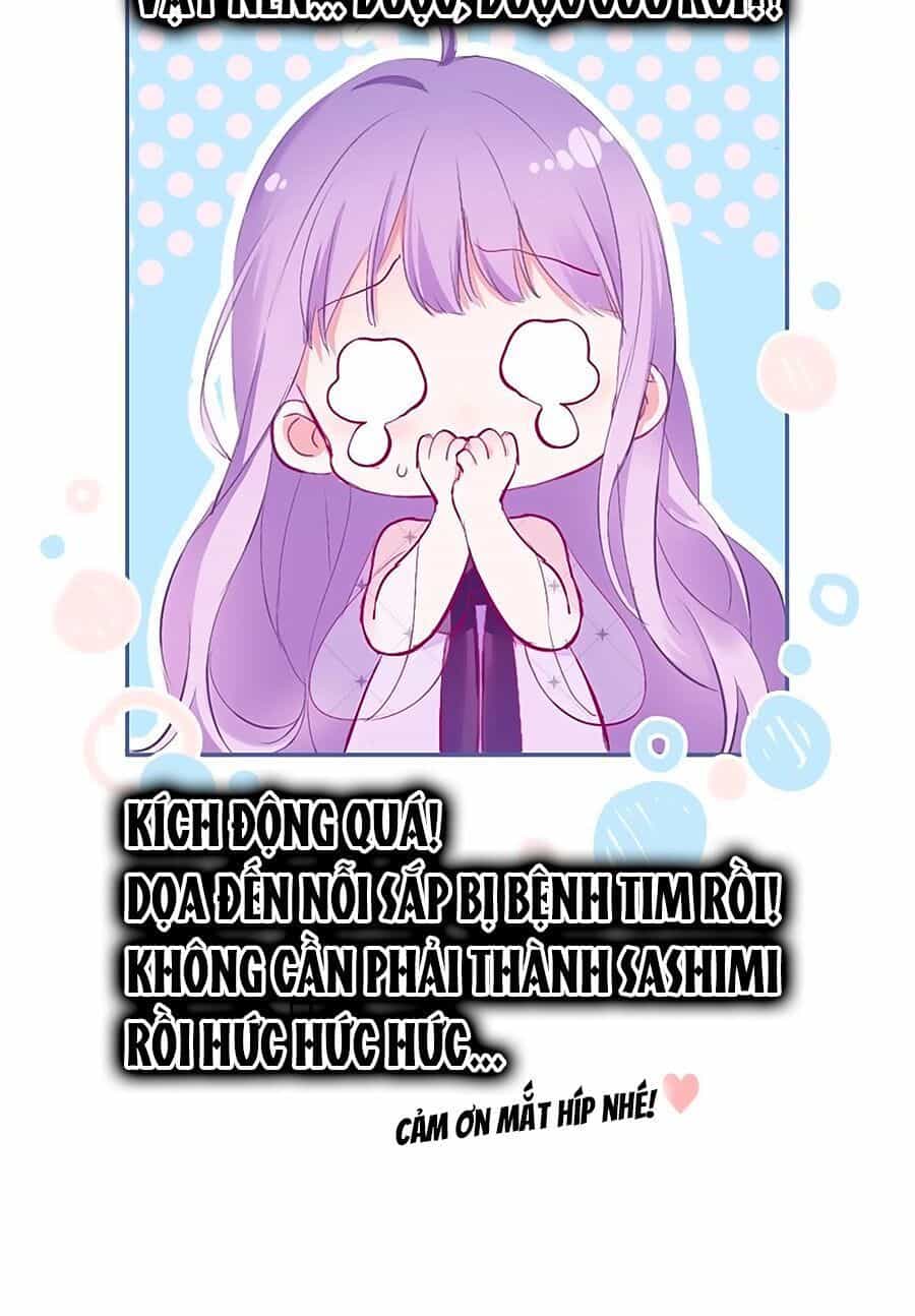 Kiều Nhi Không Nghe Lời - Chương 3 - ảnh 10