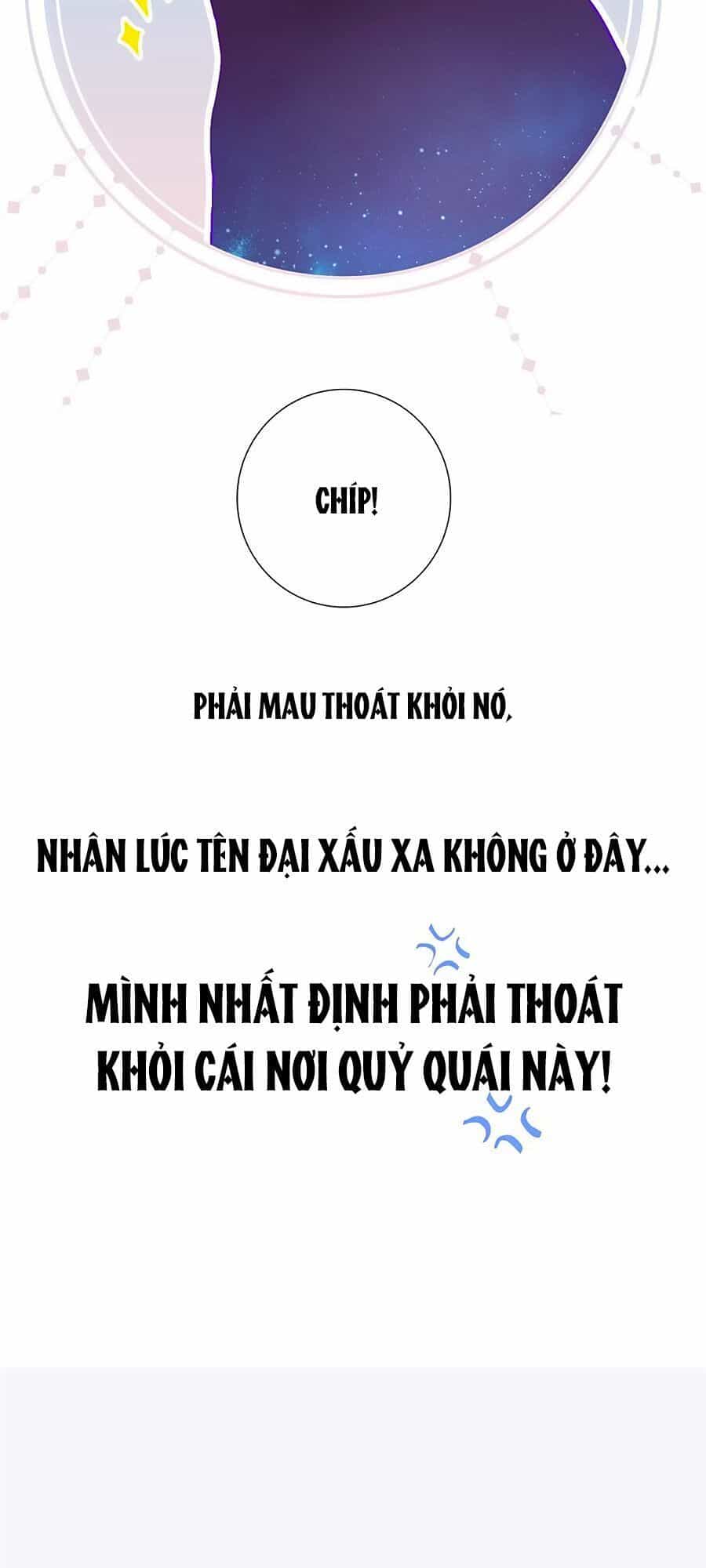 Kiều Nhi Không Nghe Lời - Chương 3 - ảnh 16