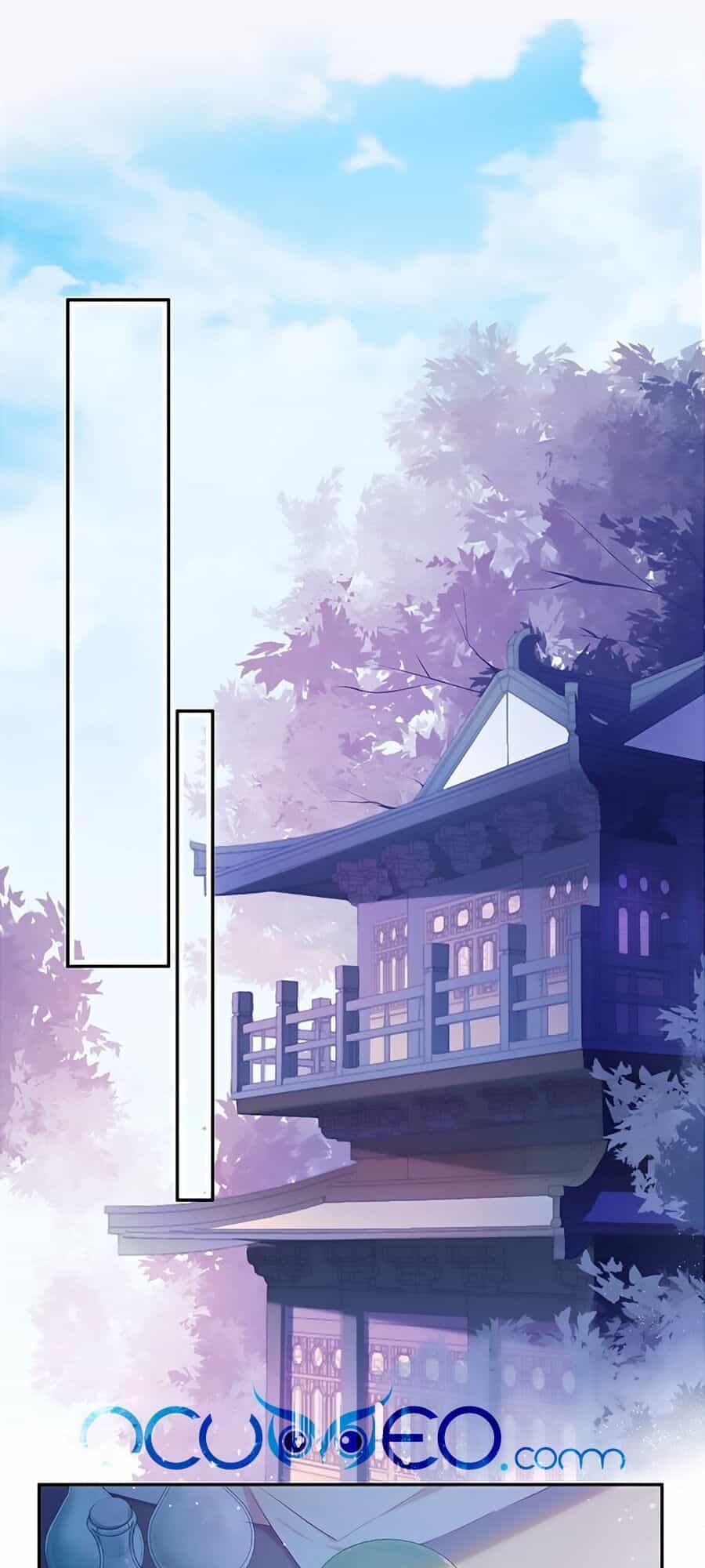 Kiều Nhi Không Nghe Lời - Chương 3 - ảnh 17