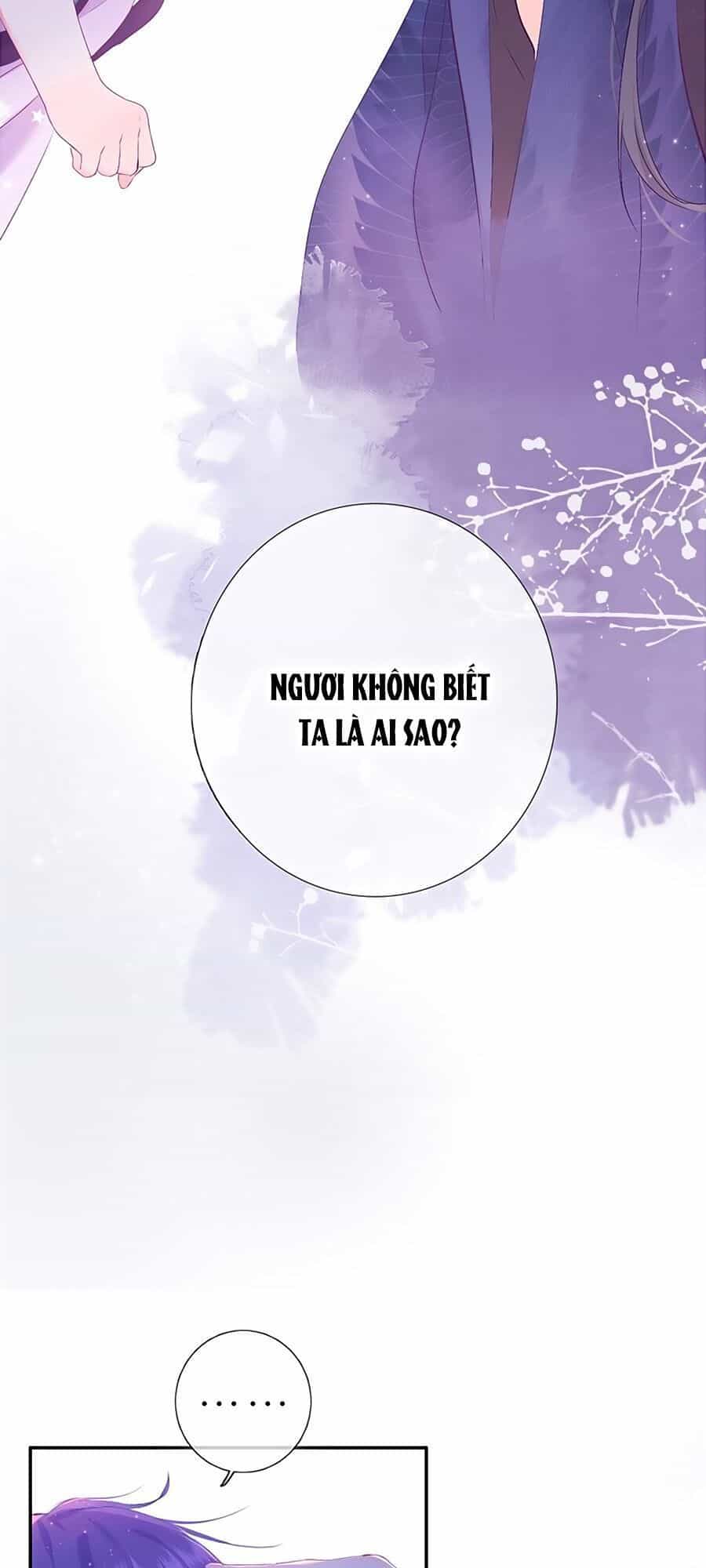 Kiều Nhi Không Nghe Lời - Chương 3 - ảnh 36