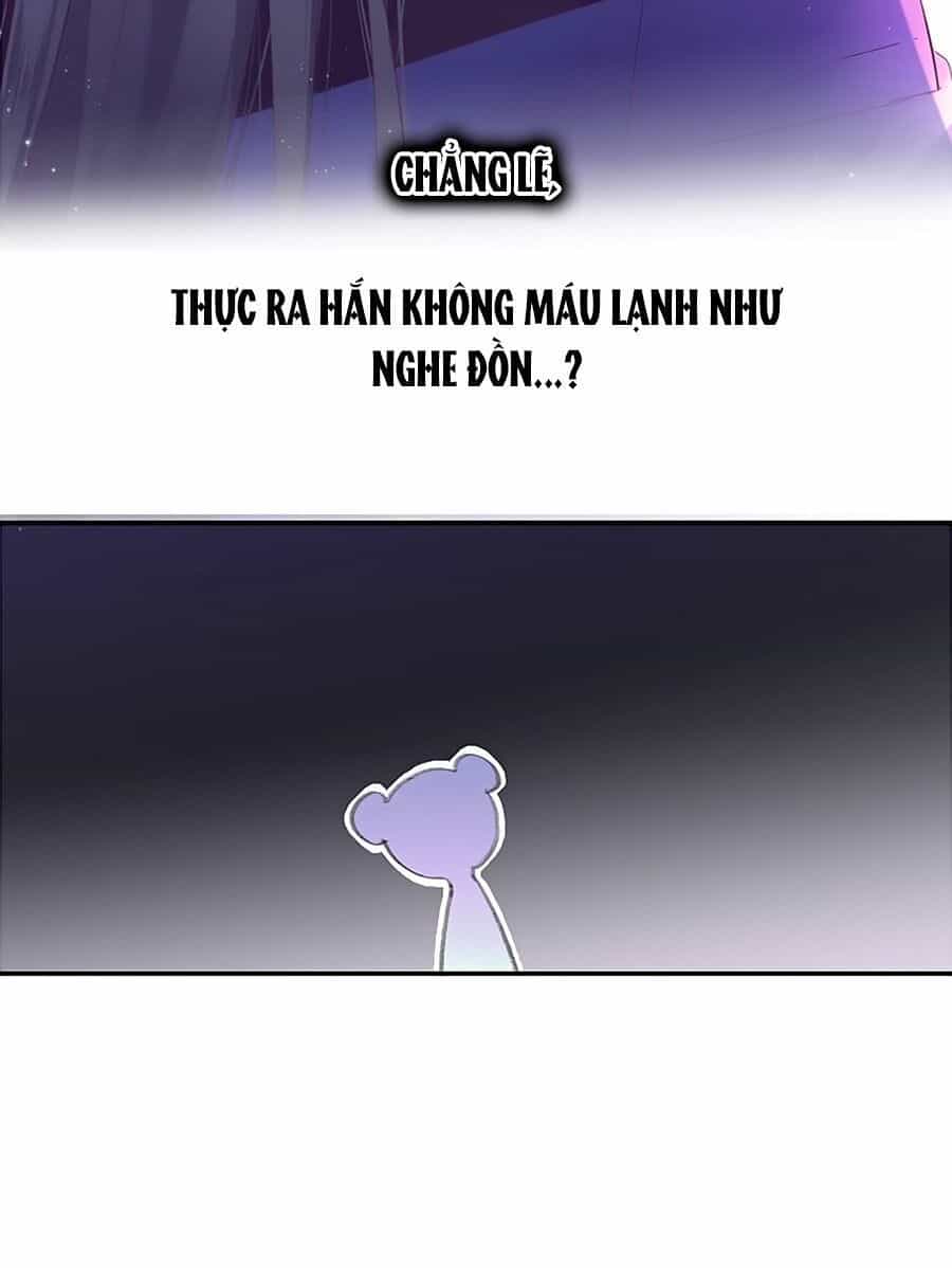 Kiều Nhi Không Nghe Lời - Chương 4 - ảnh 23