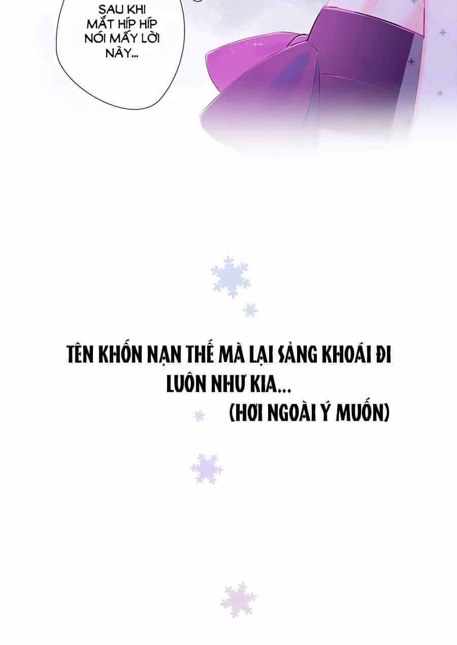 Kiều Nhi Không Nghe Lời - Chương 4 - ảnh 27