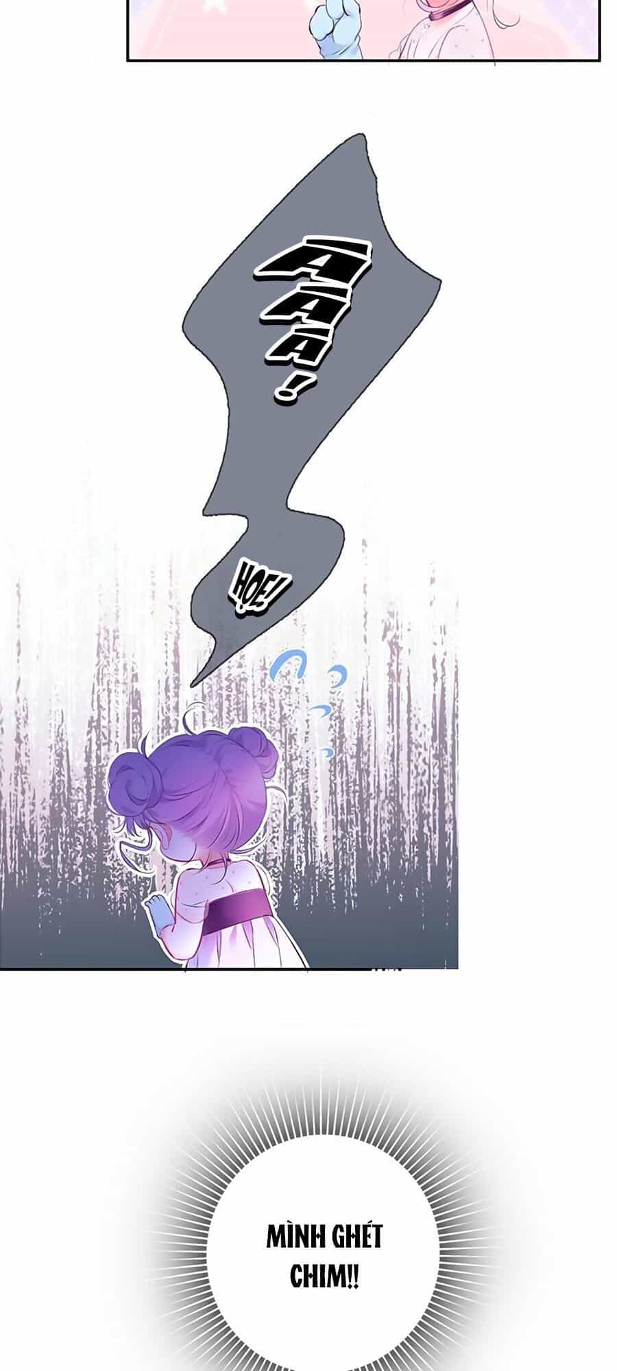 Kiều Nhi Không Nghe Lời - Chương 4 - ảnh 29