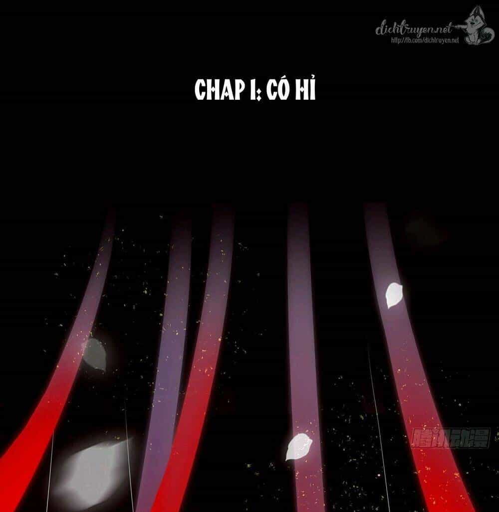 Kiều Phu Có Hỉ - Chương 1 - ảnh 2