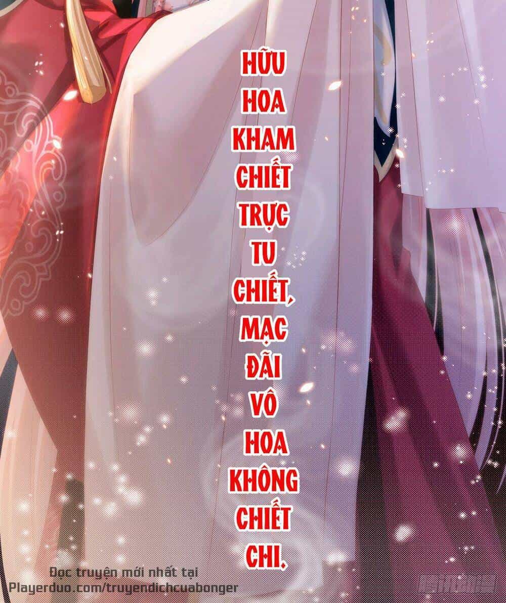 Kiều Phu Có Hỉ - Chương 1 - ảnh 21