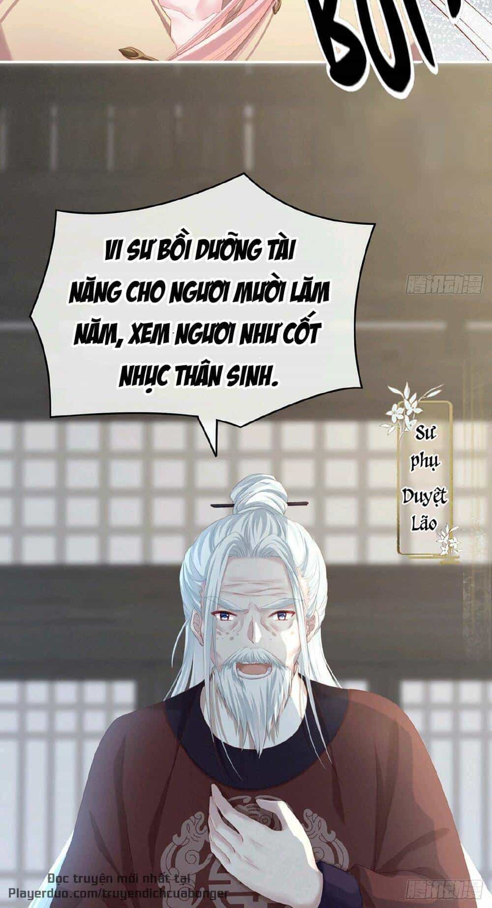 Kiều Phu Có Hỉ - Chương 1 - ảnh 34