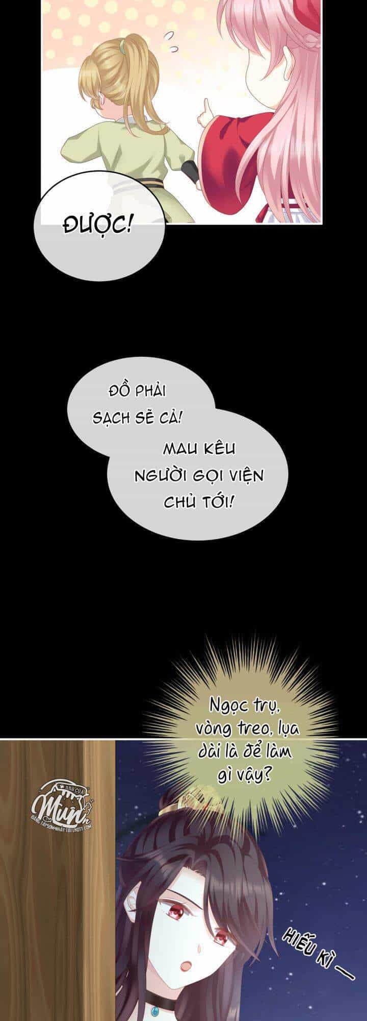 Kiều Phu Có Hỉ - Chương 10 - ảnh 7