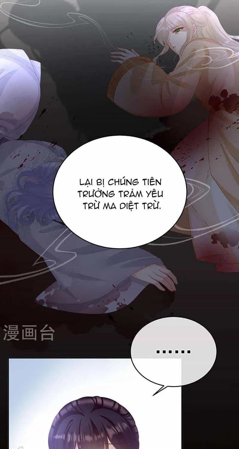 Kiều Phu Có Hỉ - Chương 70 - ảnh 30