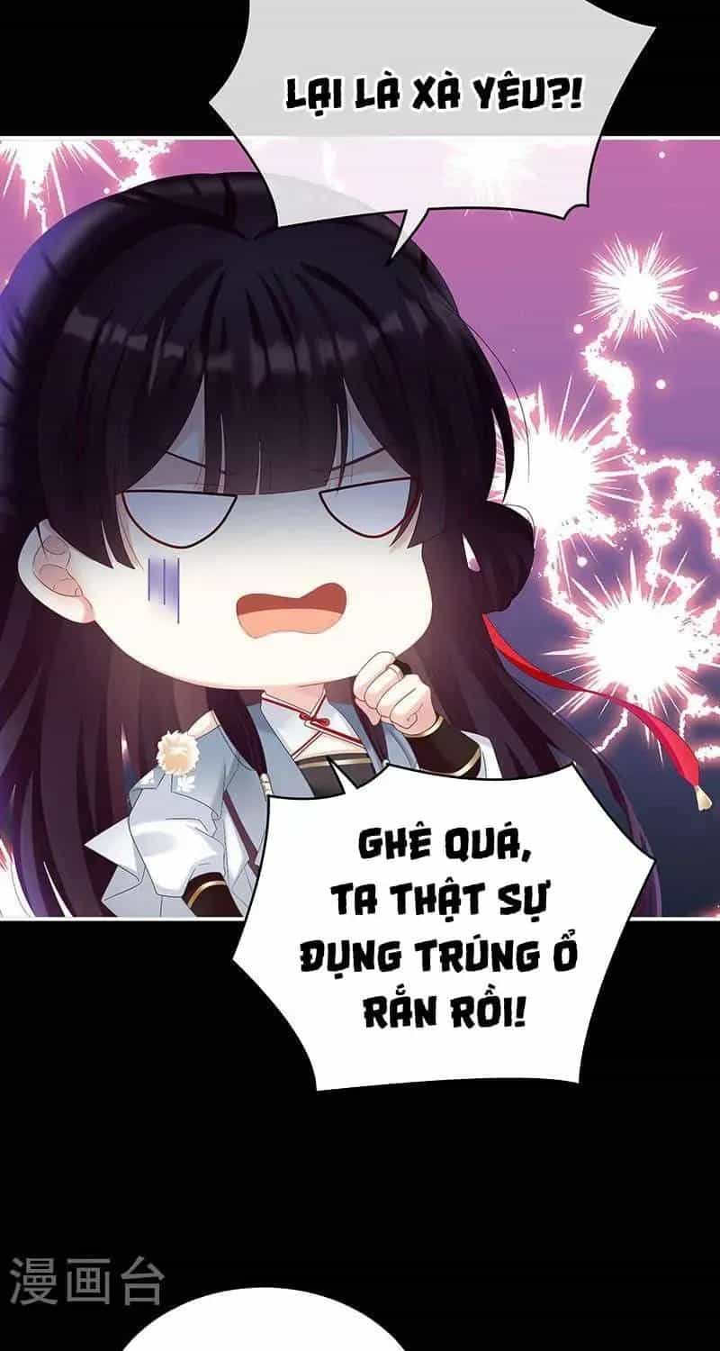 Kiều Phu Có Hỉ - Chương 71 - ảnh 25