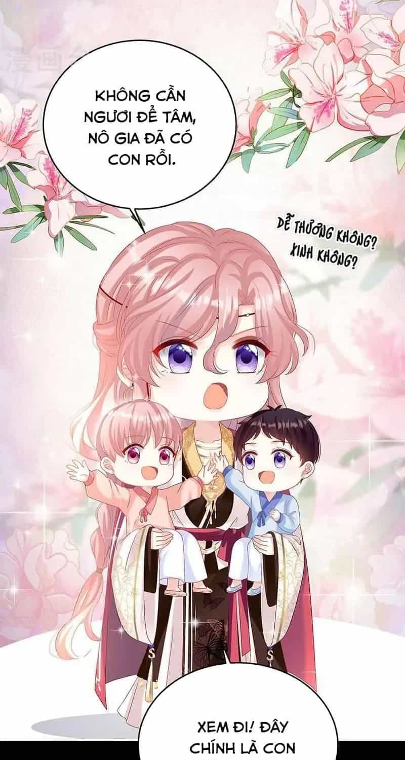 Kiều Phu Có Hỉ - Chương 71 - ảnh 46