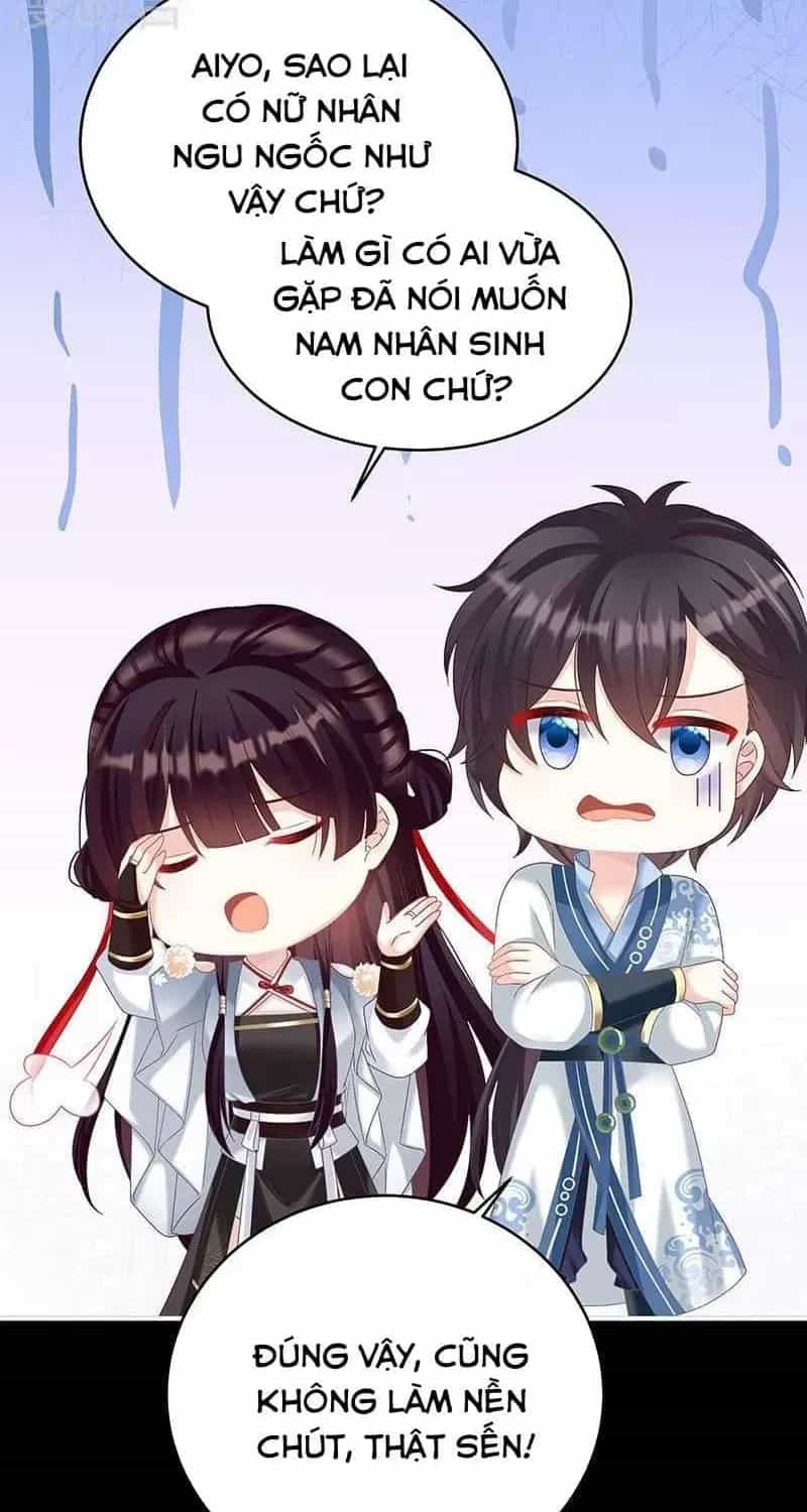 Kiều Phu Có Hỉ - Chương 71 - ảnh 52