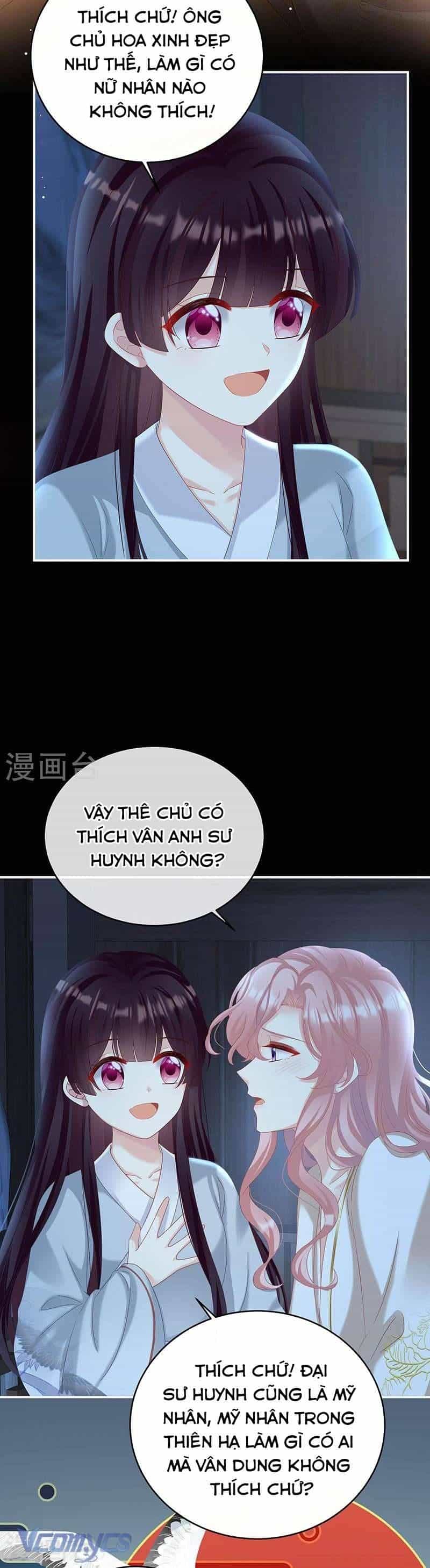 Kiều Phu Có Hỉ - Chương 72 - ảnh 11