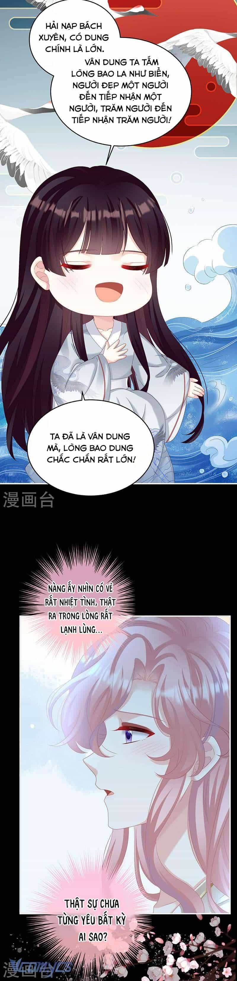 Kiều Phu Có Hỉ - Chương 72 - ảnh 12