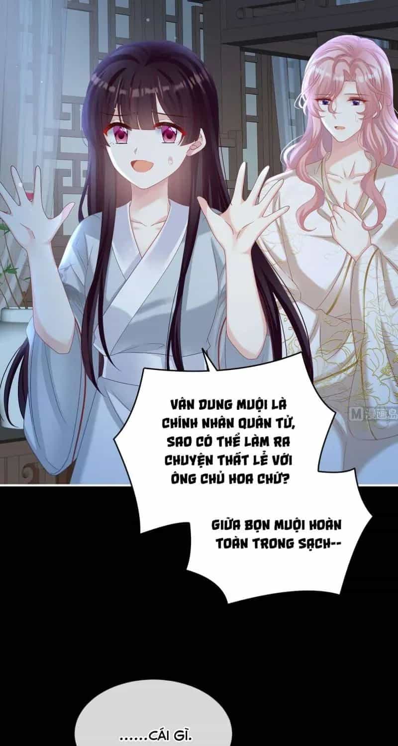 Kiều Phu Có Hỉ - Chương 73 - ảnh 13