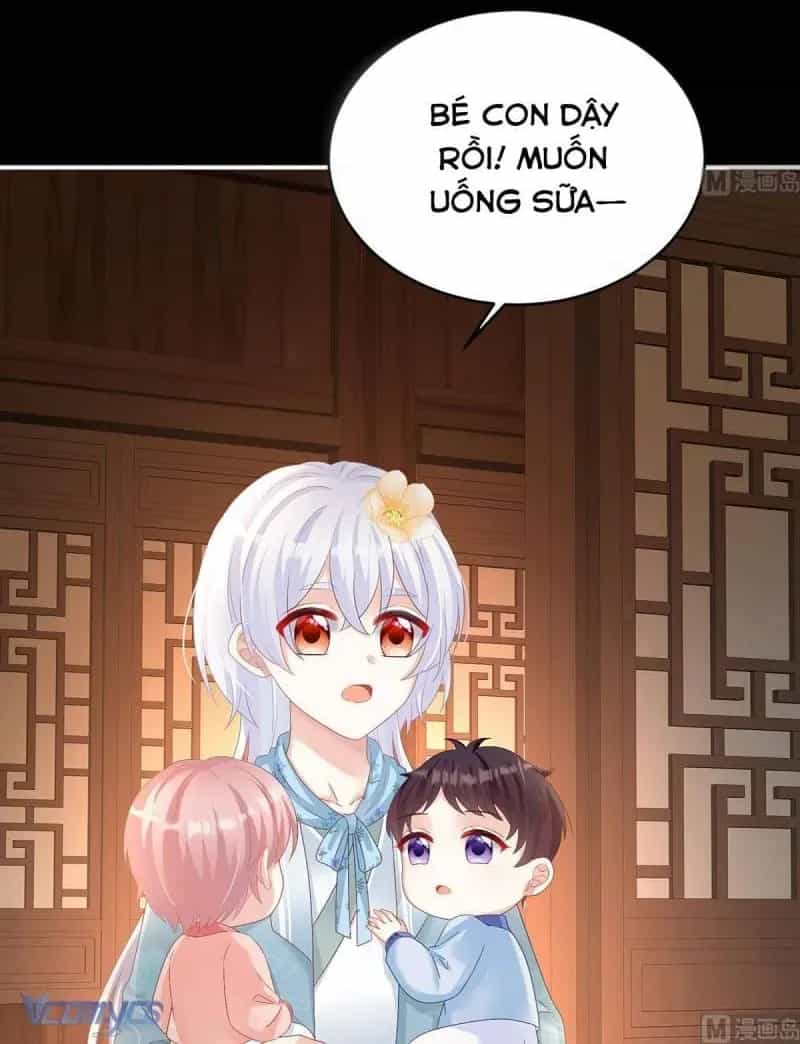 Kiều Phu Có Hỉ - Chương 73 - ảnh 18