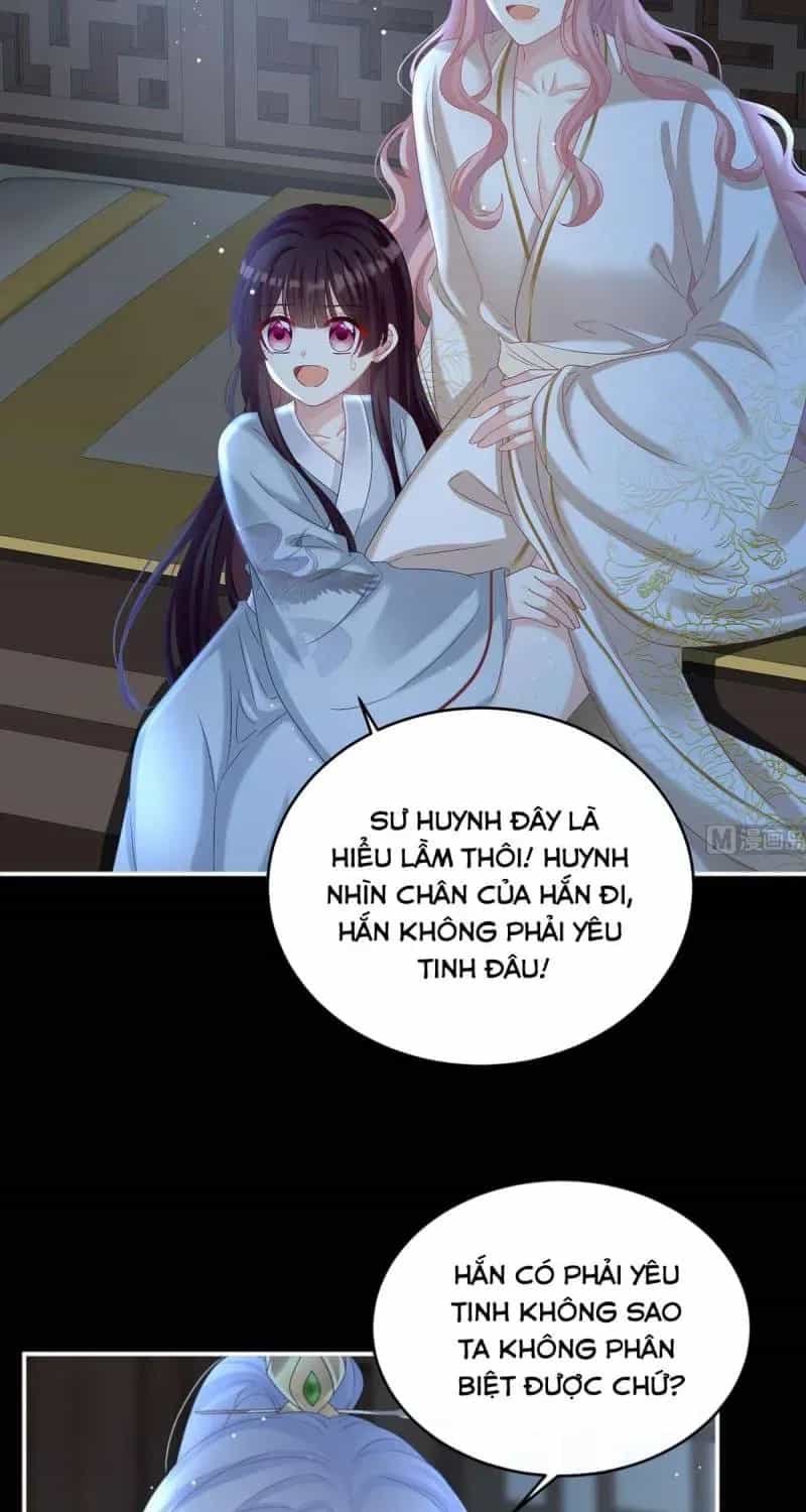 Kiều Phu Có Hỉ - Chương 73 - ảnh 9