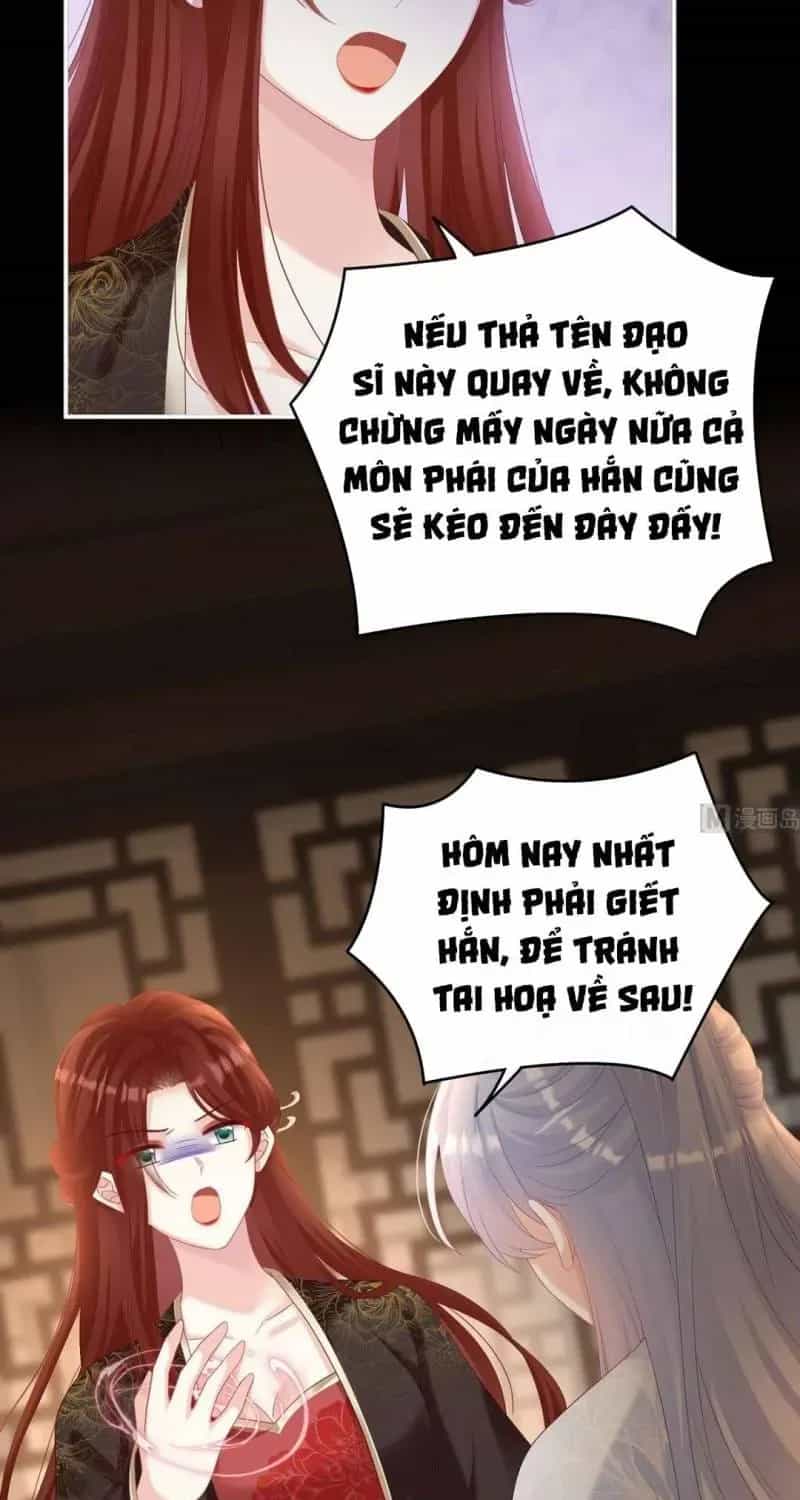 Kiều Phu Có Hỉ - Chương 74 - ảnh 5