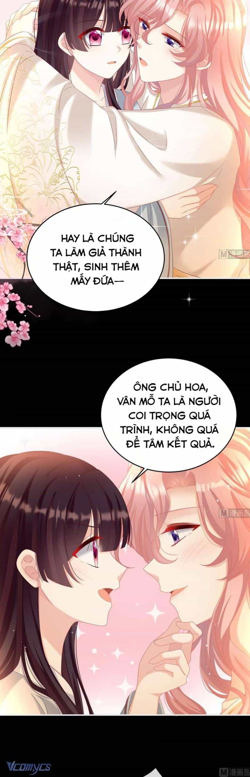 Kiều Phu Có Hỉ - Chương 75 - ảnh 11