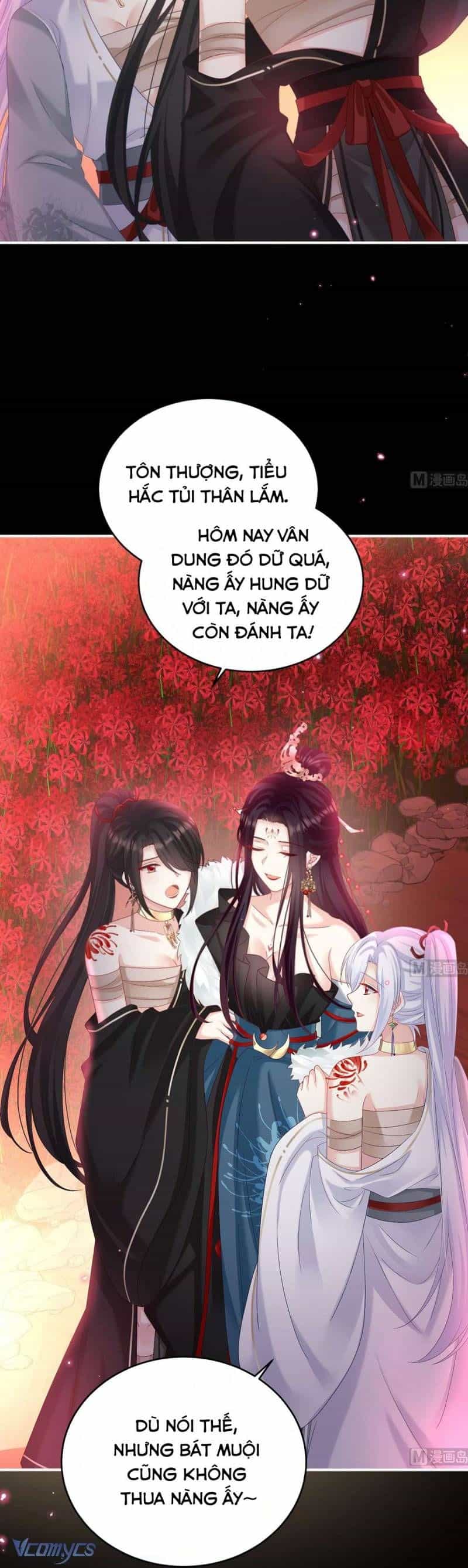 Kiều Phu Có Hỉ - Chương 75 - ảnh 23