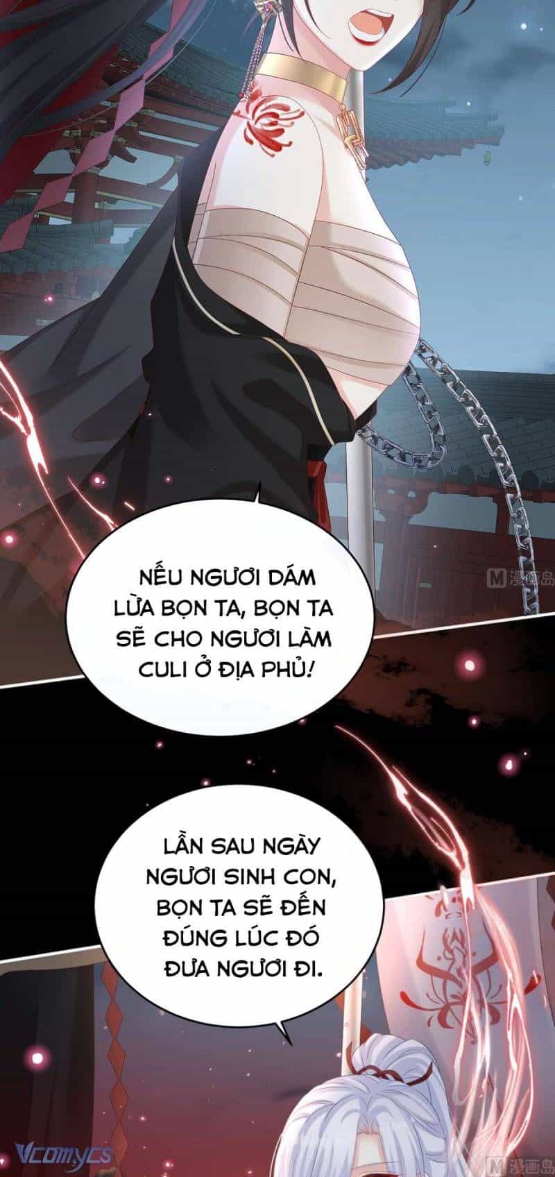 Kiều Phu Có Hỉ - Chương 75 - ảnh 7