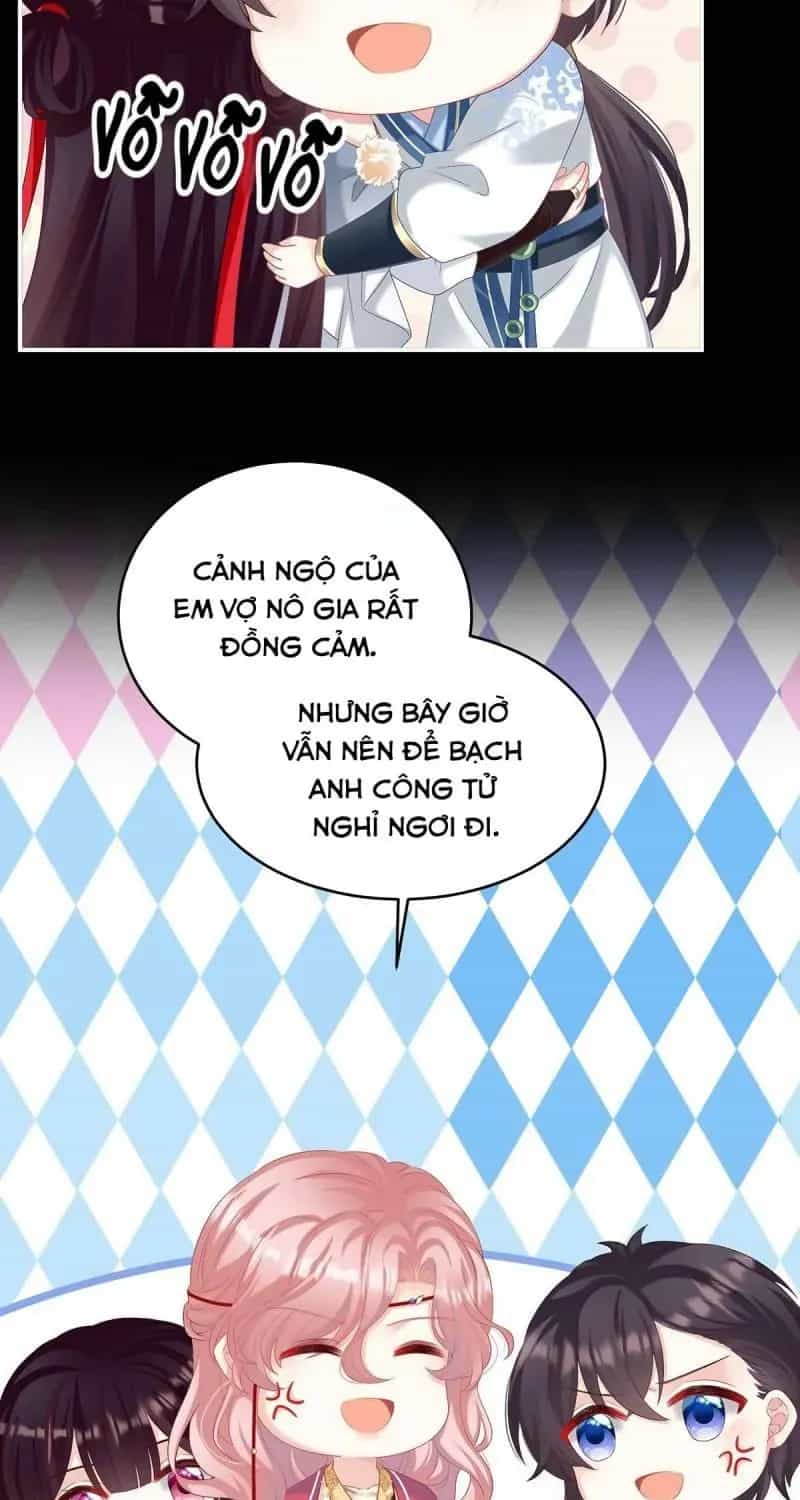 Kiều Phu Có Hỉ - Chương 77 - ảnh 6
