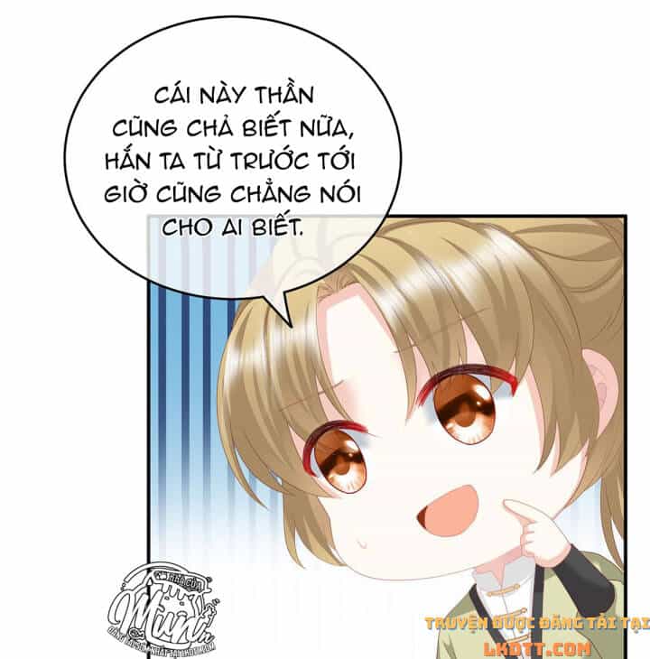 Kiều Phu Có Hỉ - Chương 11 - ảnh 29