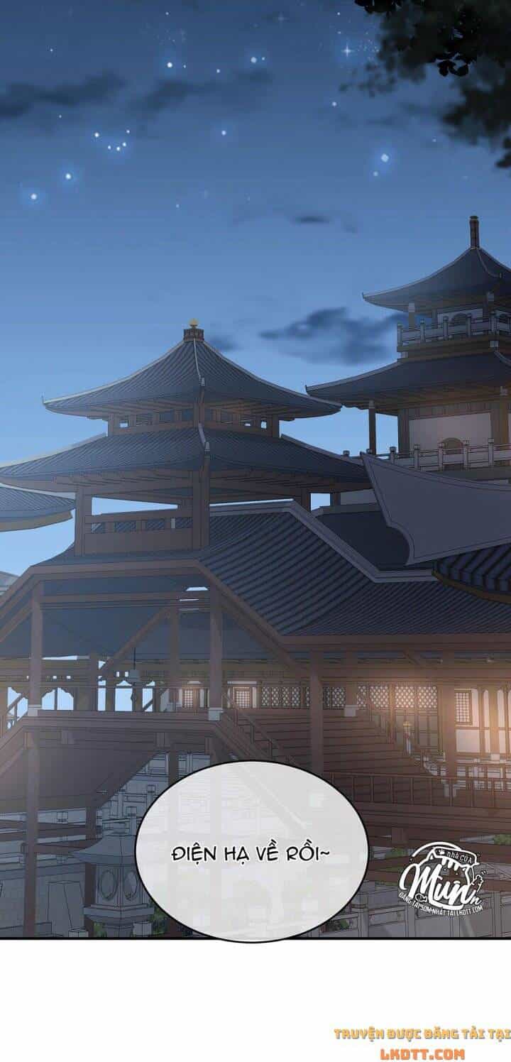 Kiều Phu Có Hỉ - Chương 11 - ảnh 31