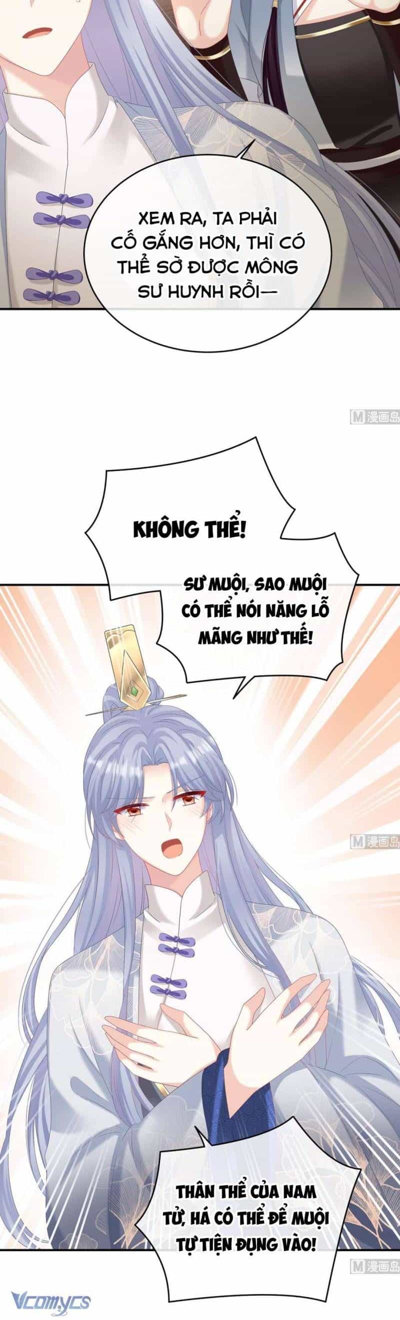 Kiều Phu Có Hỉ - Chương 78 - ảnh 12