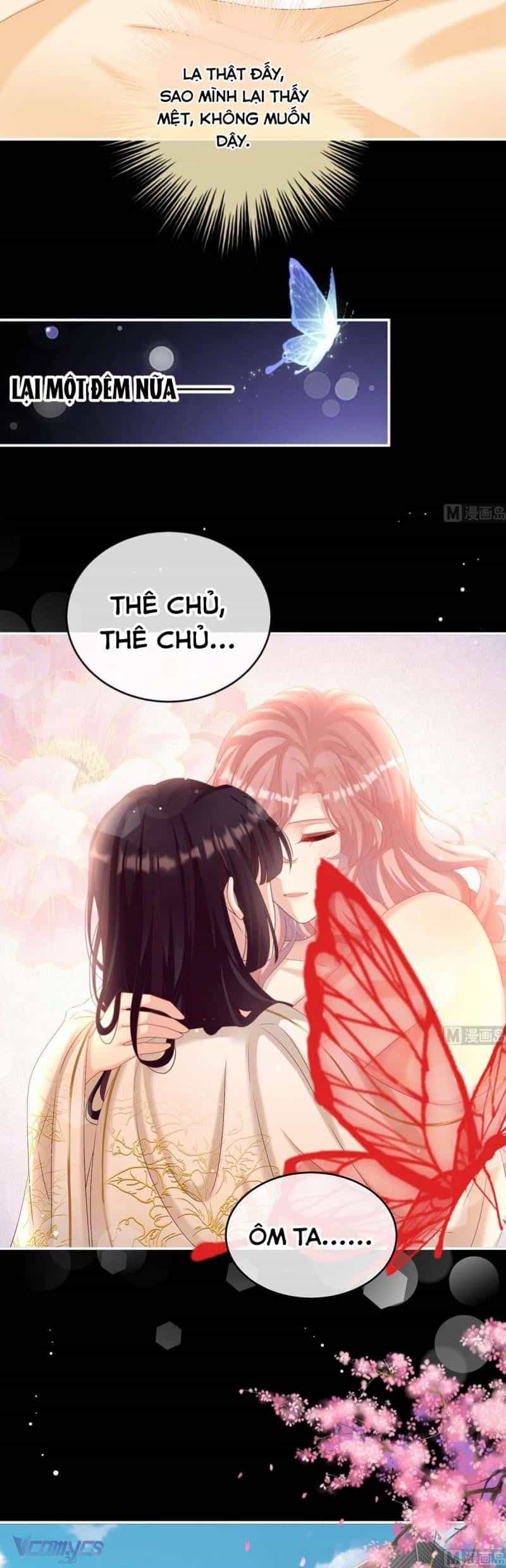 Kiều Phu Có Hỉ - Chương 78 - ảnh 5