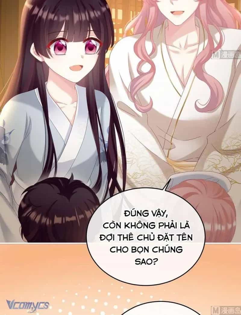 Kiều Phu Có Hỉ - Chương 79 - ảnh 9