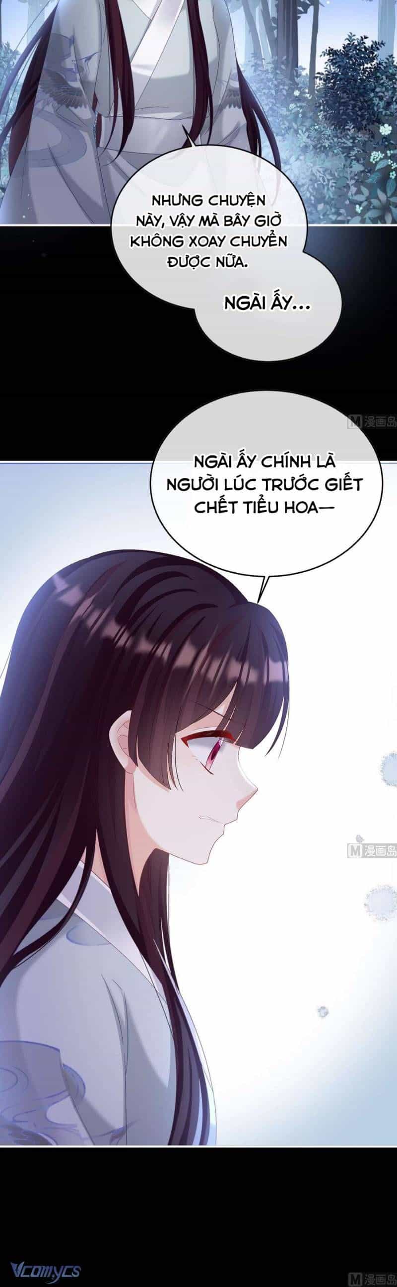 Kiều Phu Có Hỉ - Chương 80 - ảnh 16