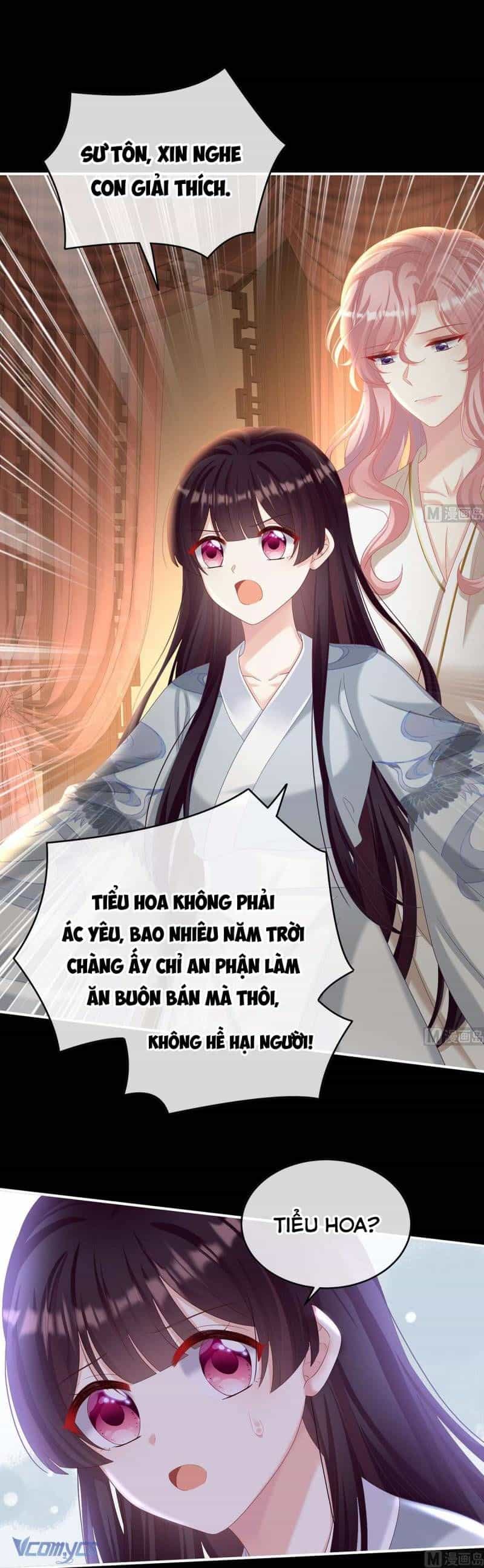 Kiều Phu Có Hỉ - Chương 80 - ảnh 2