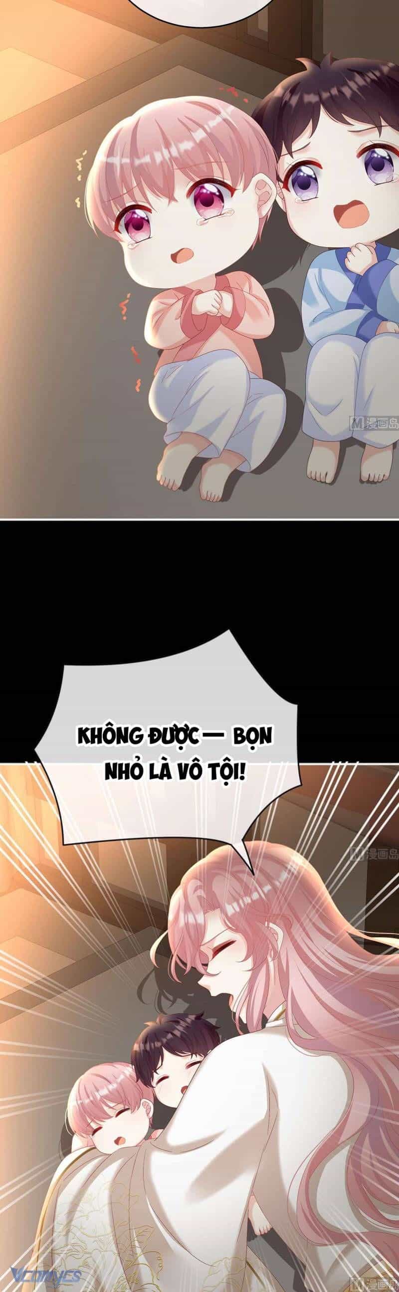 Kiều Phu Có Hỉ - Chương 80 - ảnh 5
