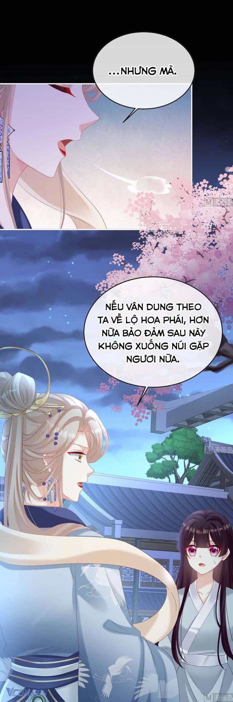Kiều Phu Có Hỉ - Chương 81 - ảnh 12