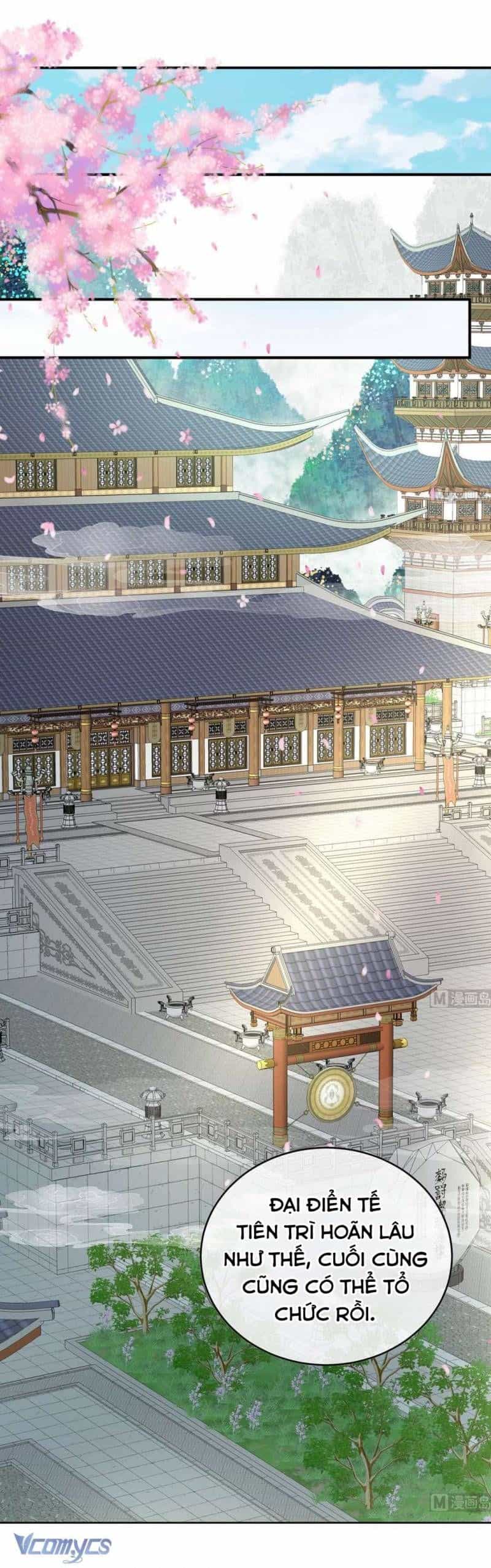 Kiều Phu Có Hỉ - Chương 81 - ảnh 20