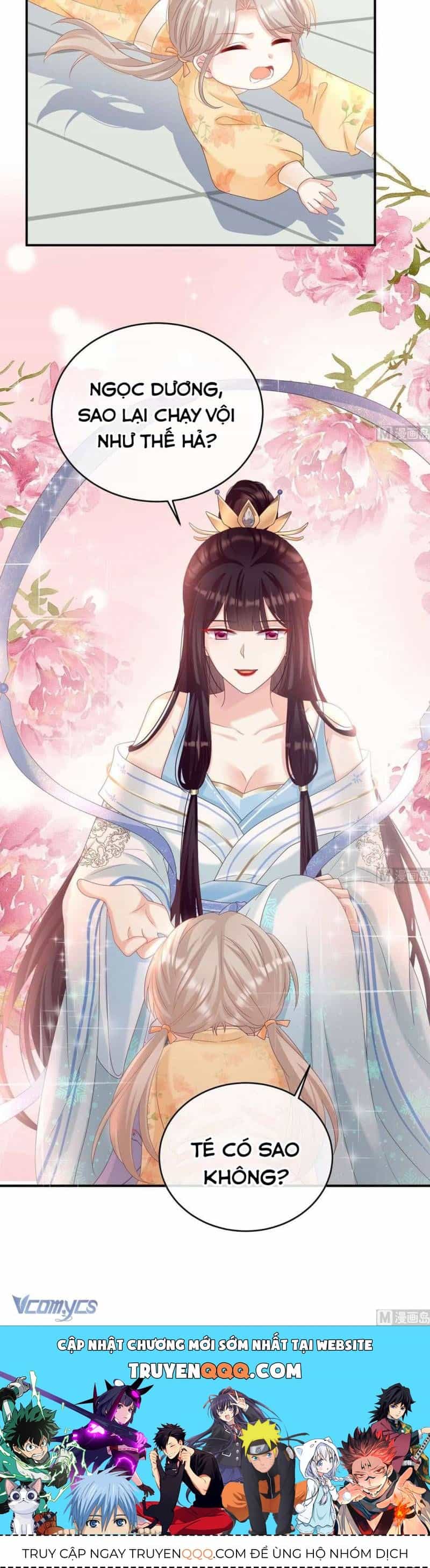 Kiều Phu Có Hỉ - Chương 81 - ảnh 25